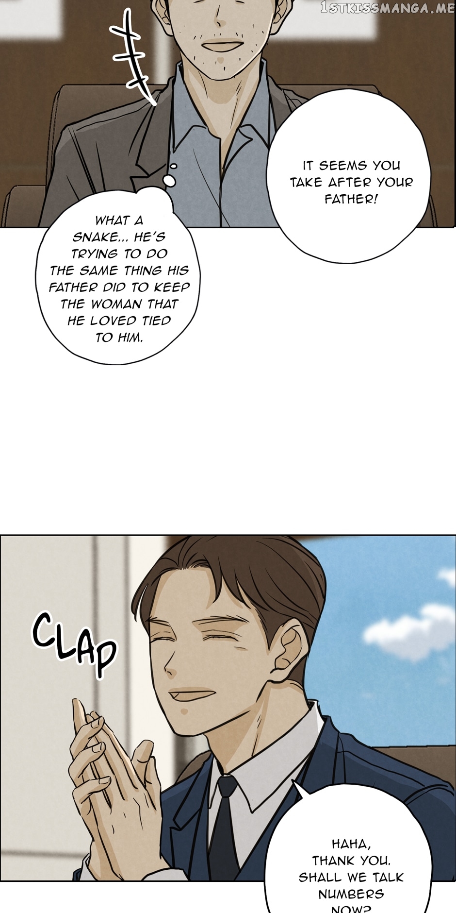 Ghosting Groom Chapter 74 - page 37