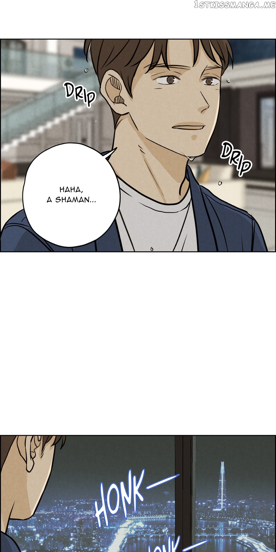 Ghosting Groom Chapter 74 - page 39