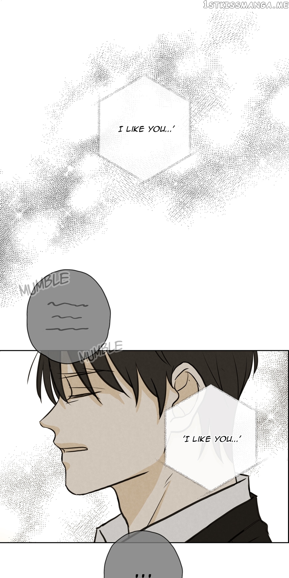 Ghosting Groom Chapter 74 - page 44