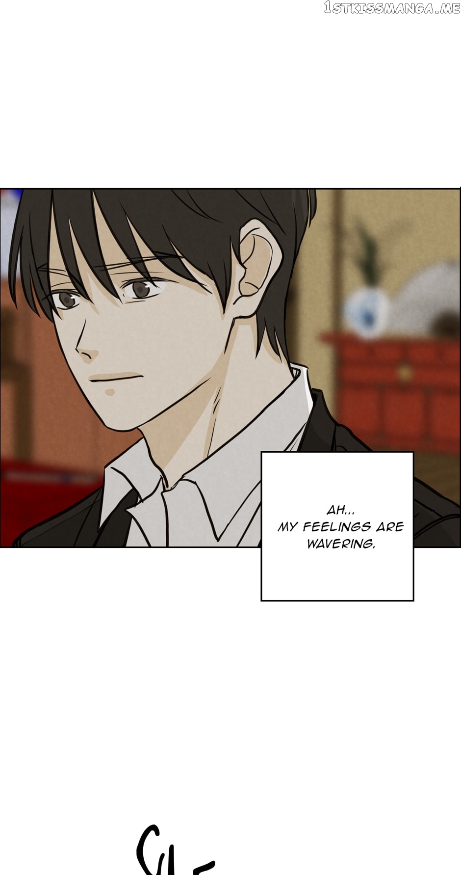 Ghosting Groom Chapter 74 - page 46