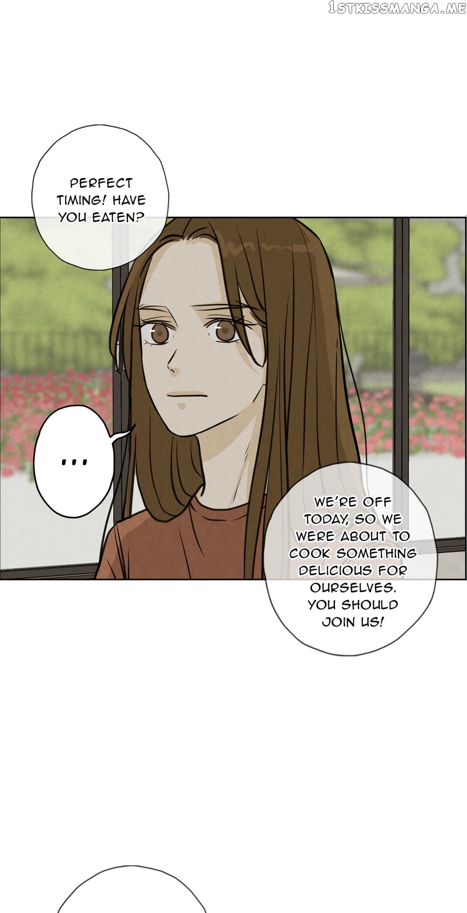Ghosting Groom Chapter 74 - page 51