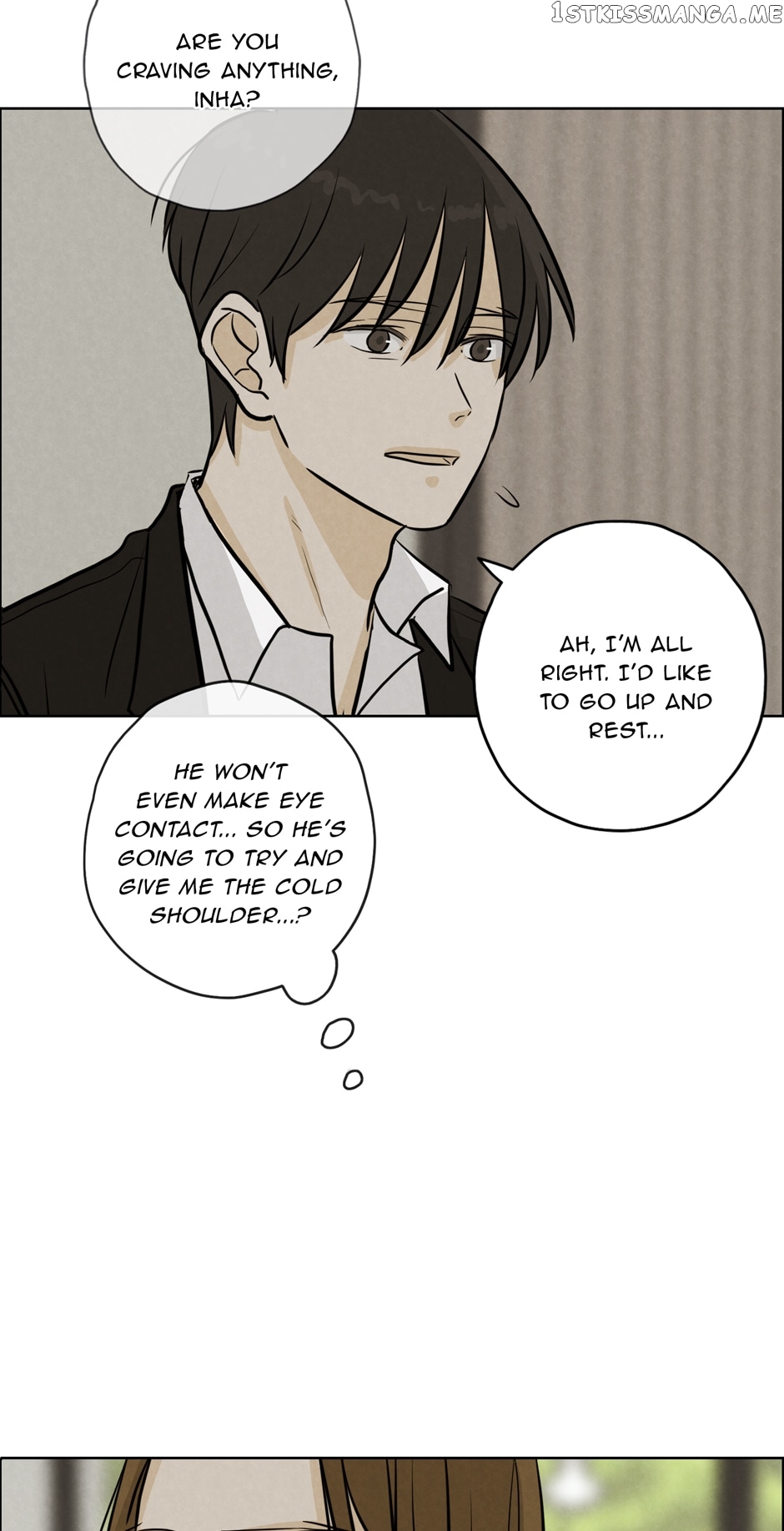 Ghosting Groom Chapter 74 - page 52