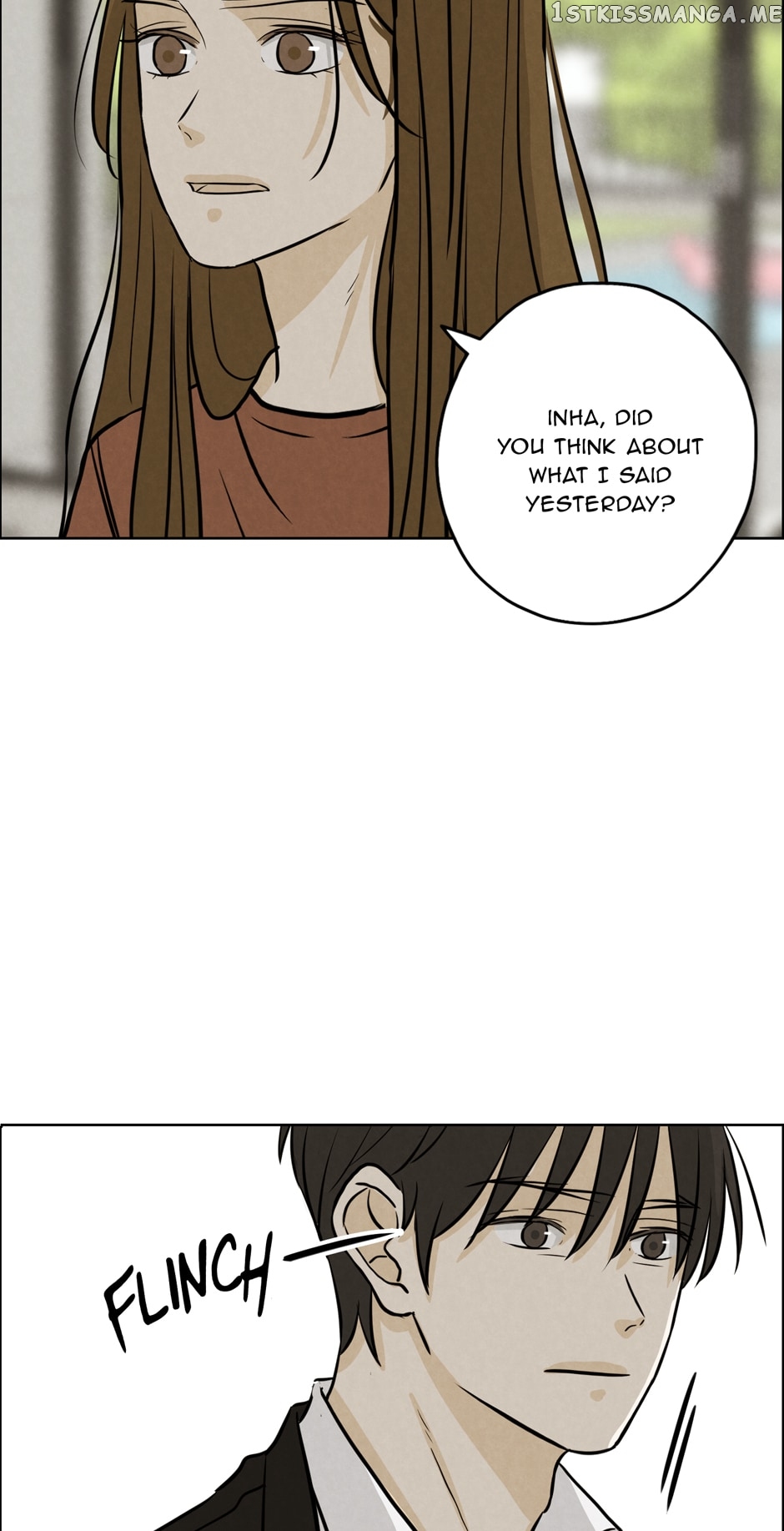 Ghosting Groom Chapter 74 - page 53