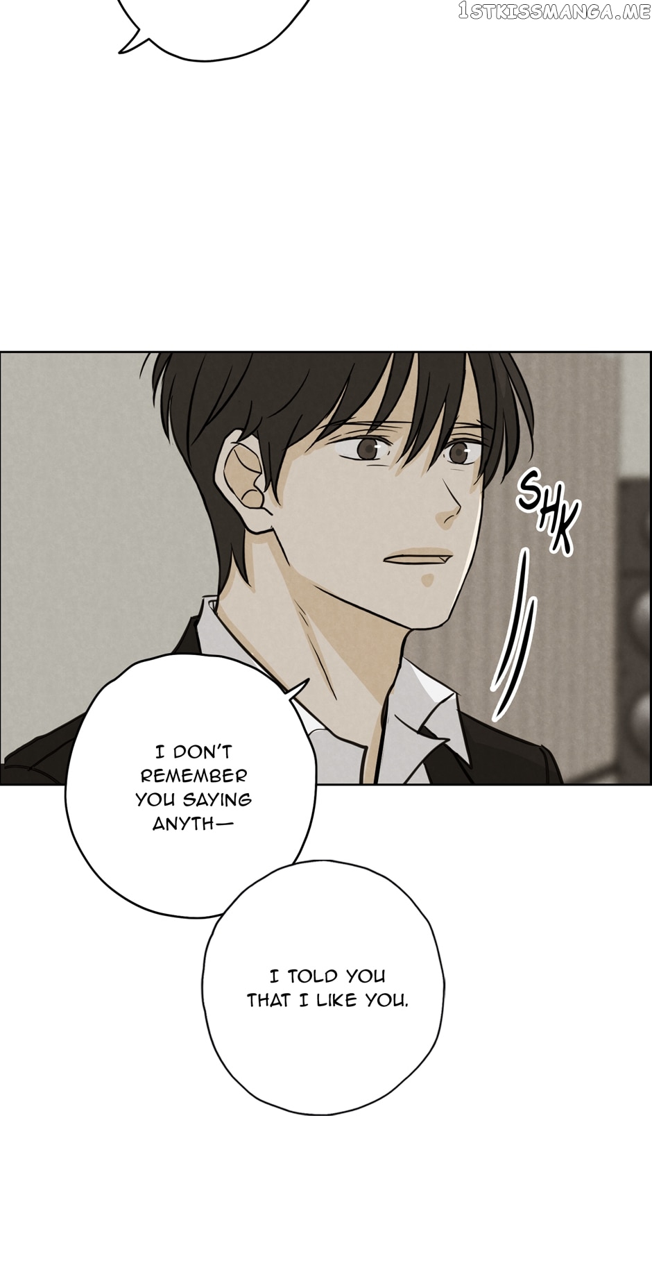 Ghosting Groom Chapter 74 - page 55