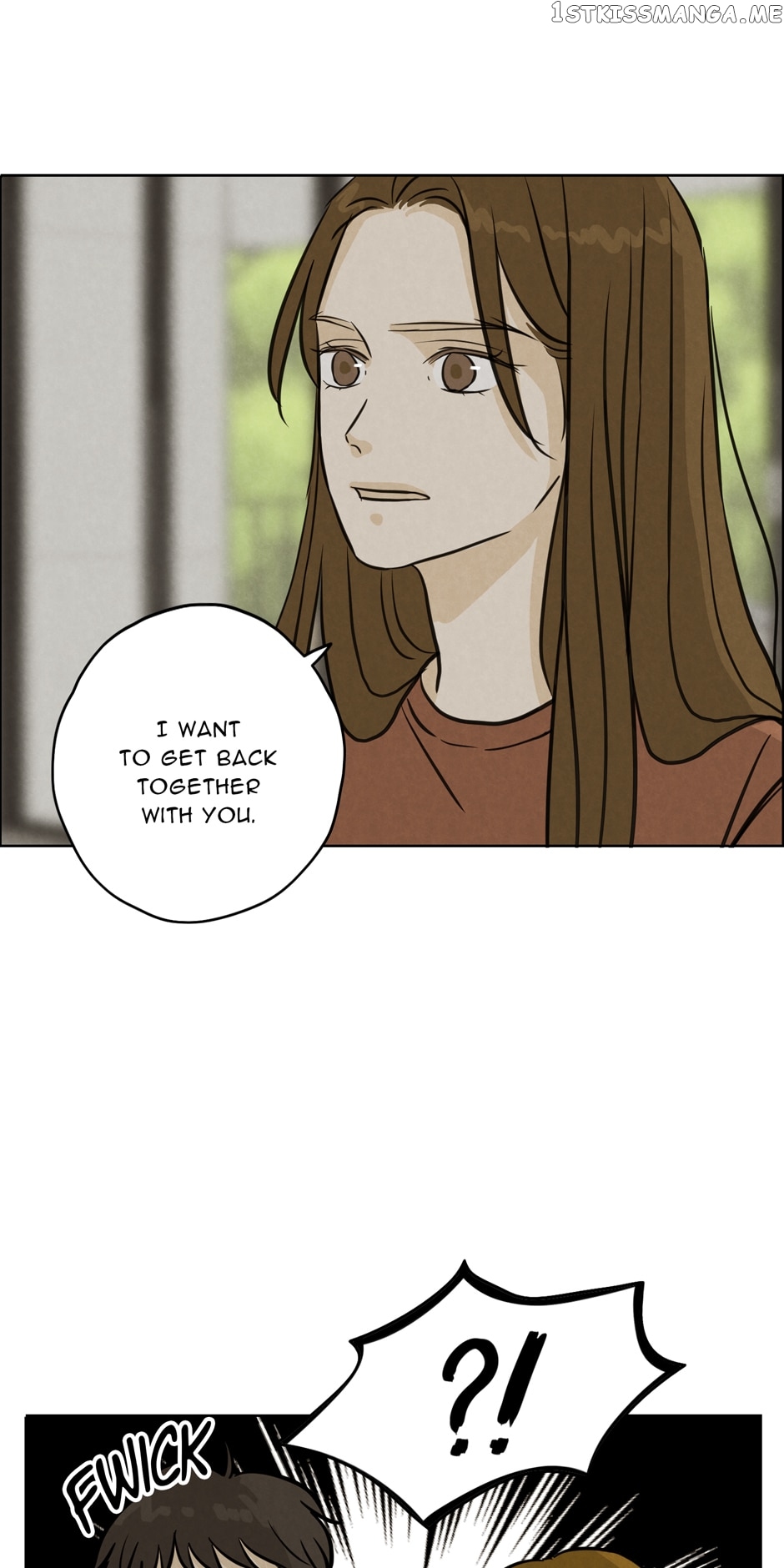 Ghosting Groom Chapter 74 - page 56