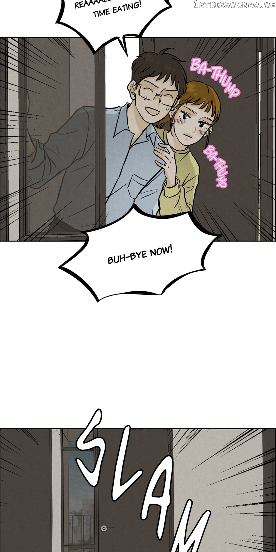 Ghosting Groom Chapter 74 - page 59
