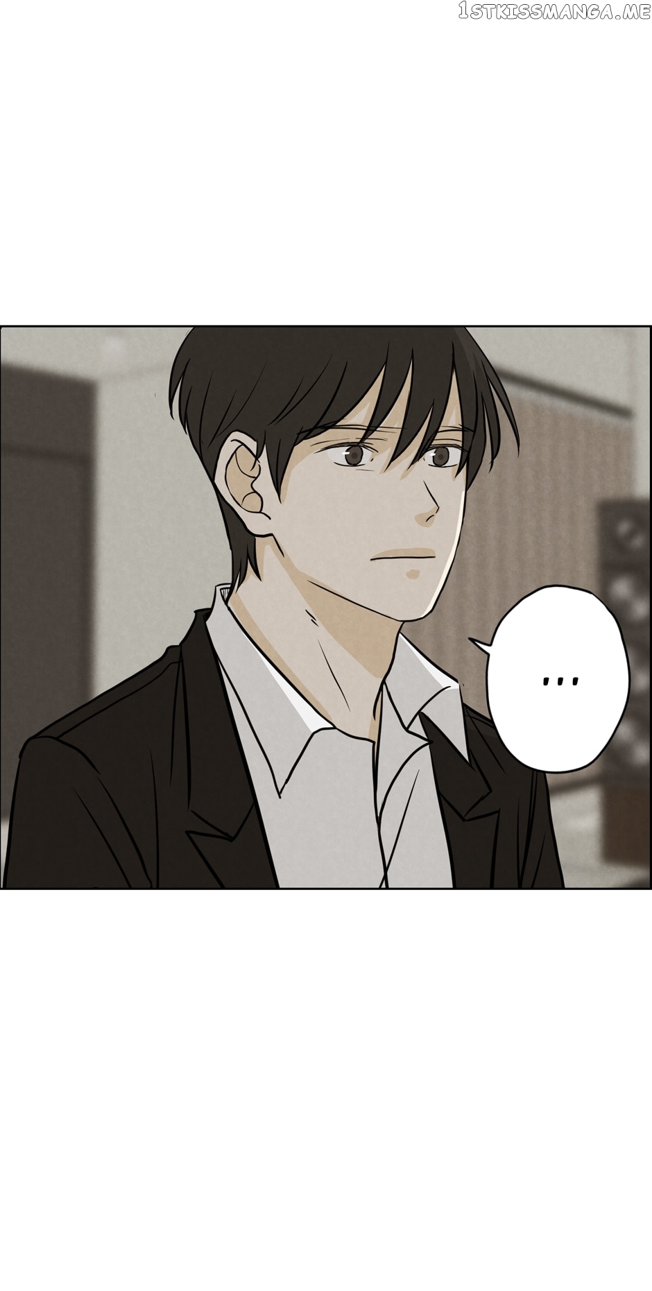 Ghosting Groom Chapter 74 - page 61