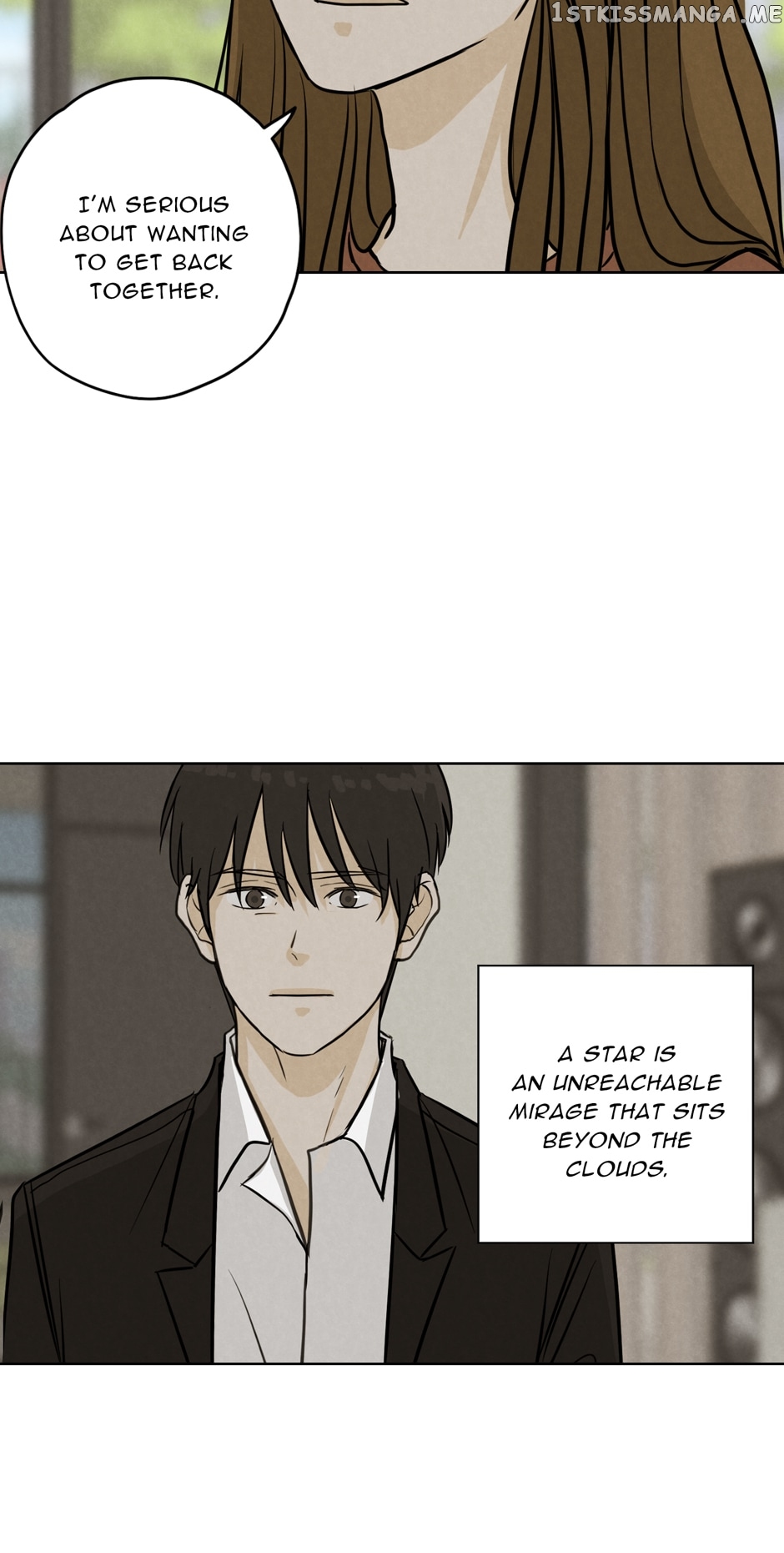 Ghosting Groom Chapter 74 - page 63