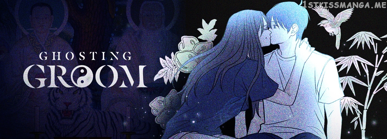 Ghosting Groom Chapter 74 - page 67