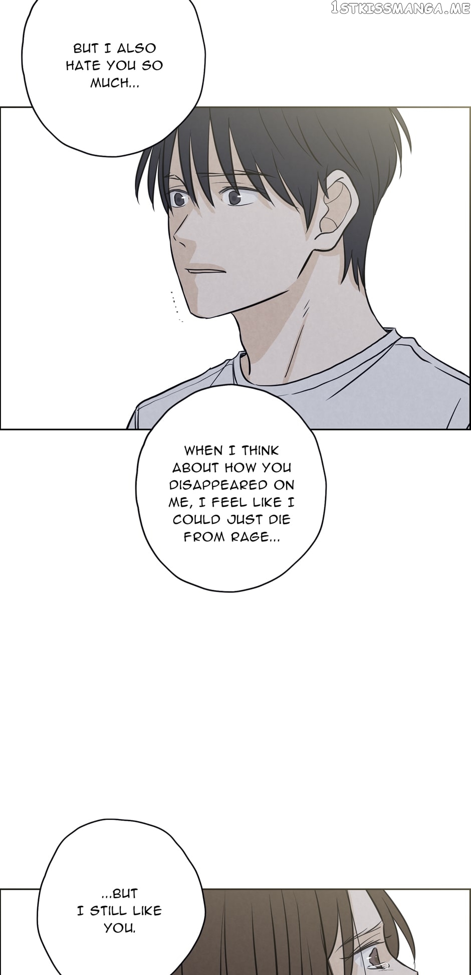 Ghosting Groom Chapter 74 - page 7