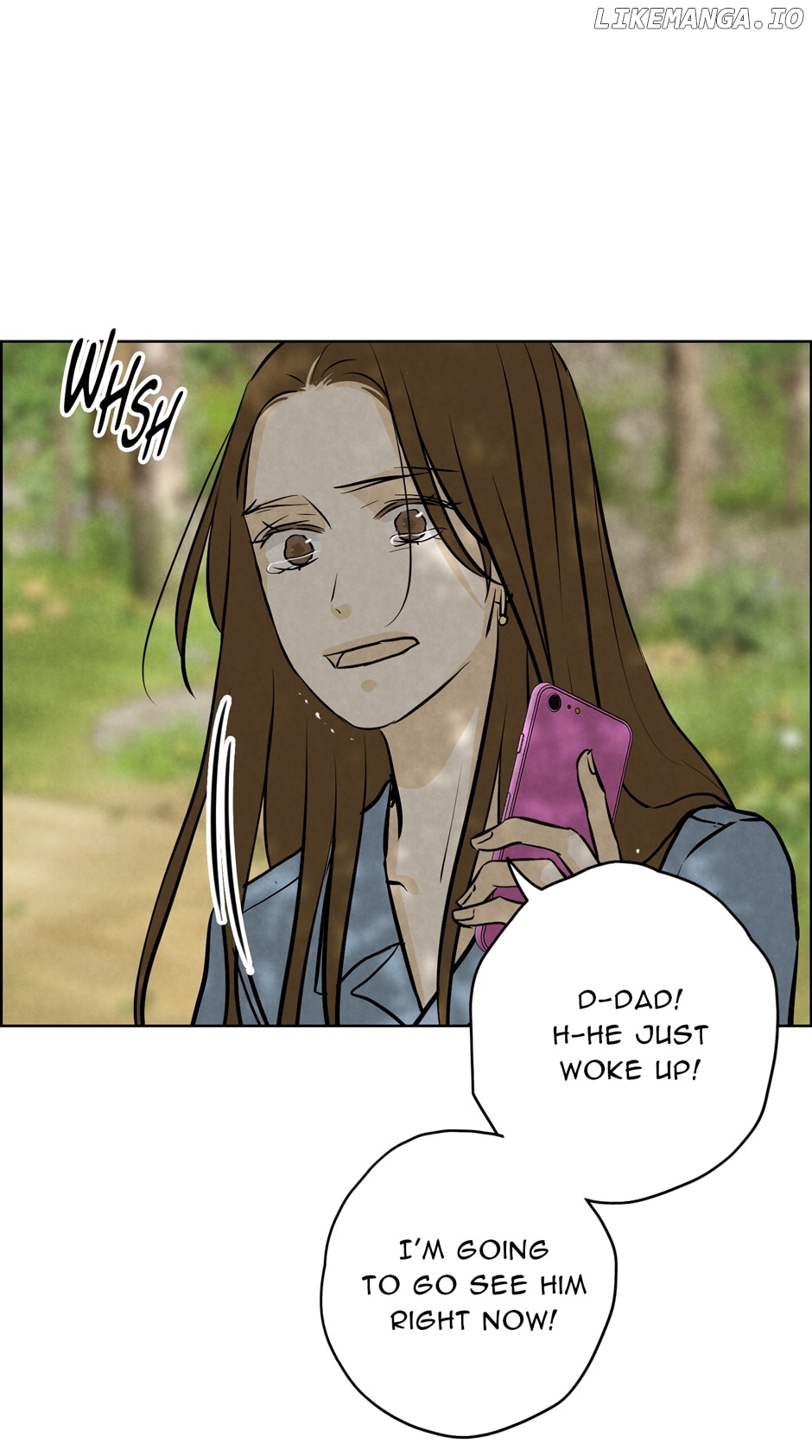 Ghosting Groom Chapter 115 - page 10