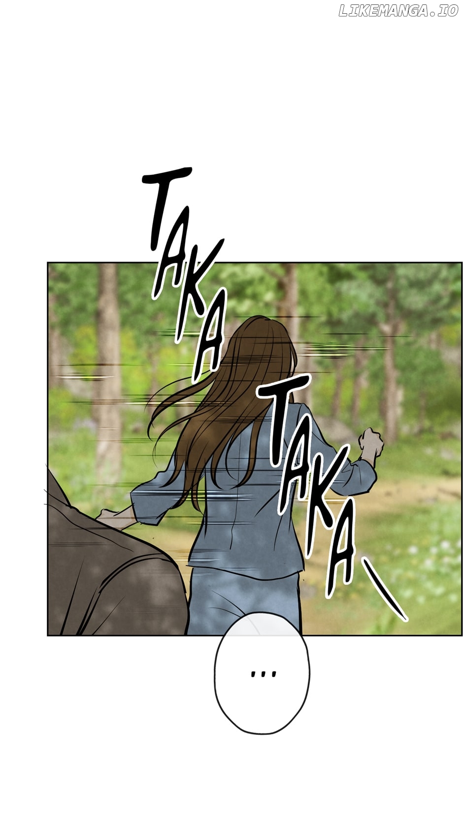 Ghosting Groom Chapter 115 - page 12