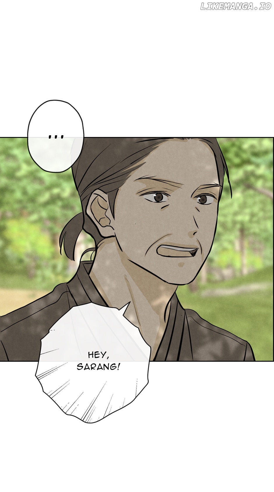 Ghosting Groom Chapter 115 - page 13