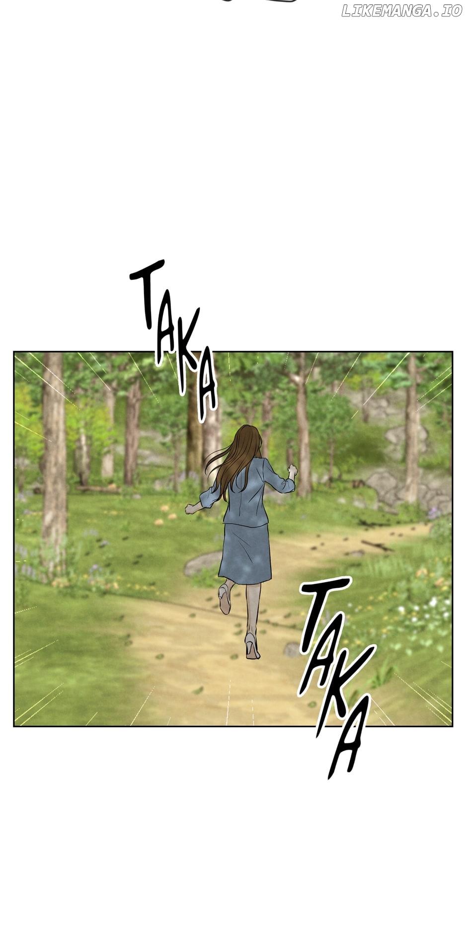 Ghosting Groom Chapter 115 - page 19