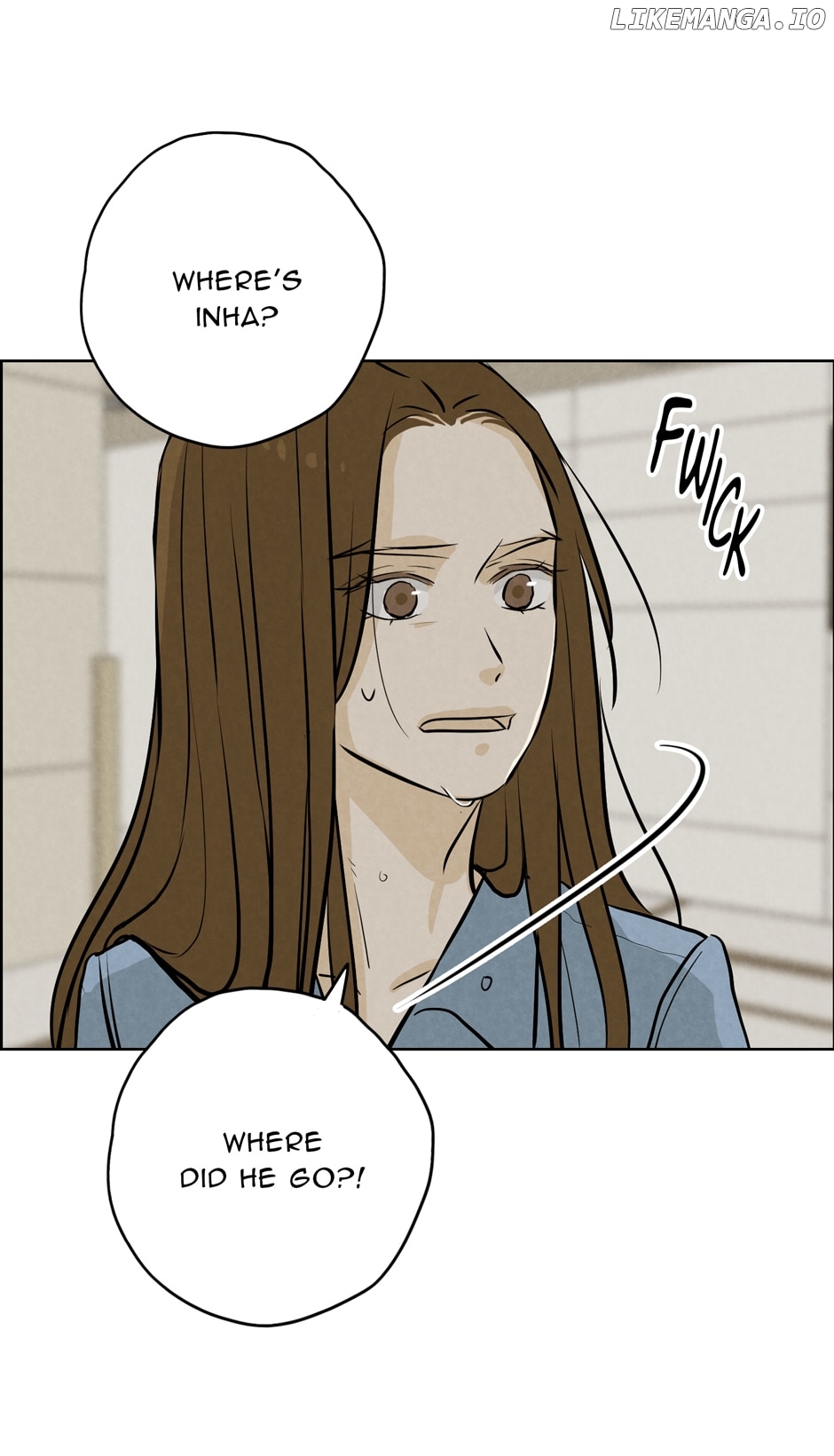 Ghosting Groom Chapter 115 - page 29