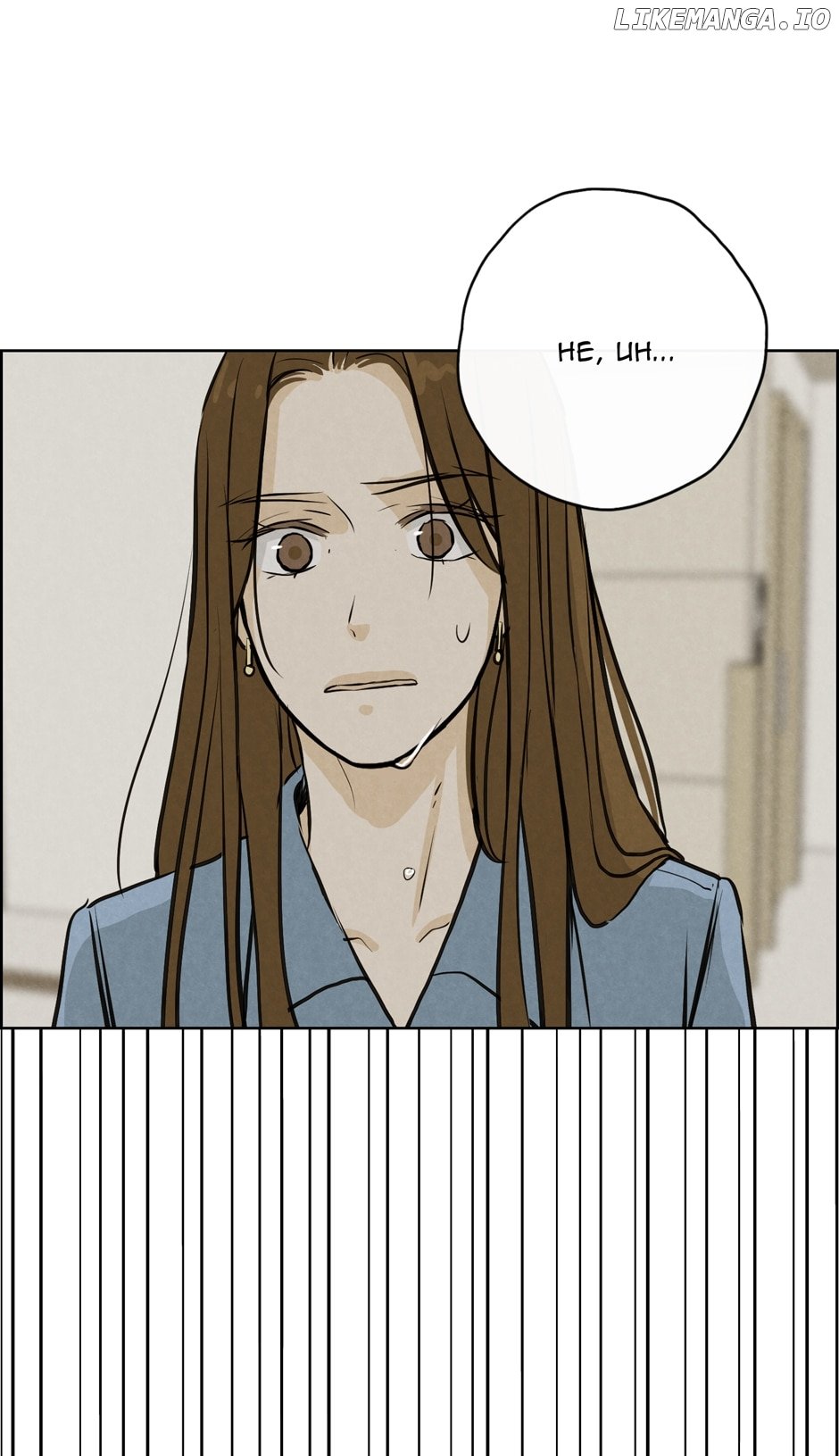 Ghosting Groom Chapter 115 - page 31