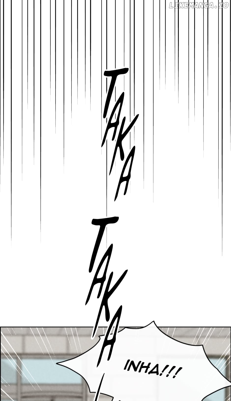 Ghosting Groom Chapter 115 - page 32