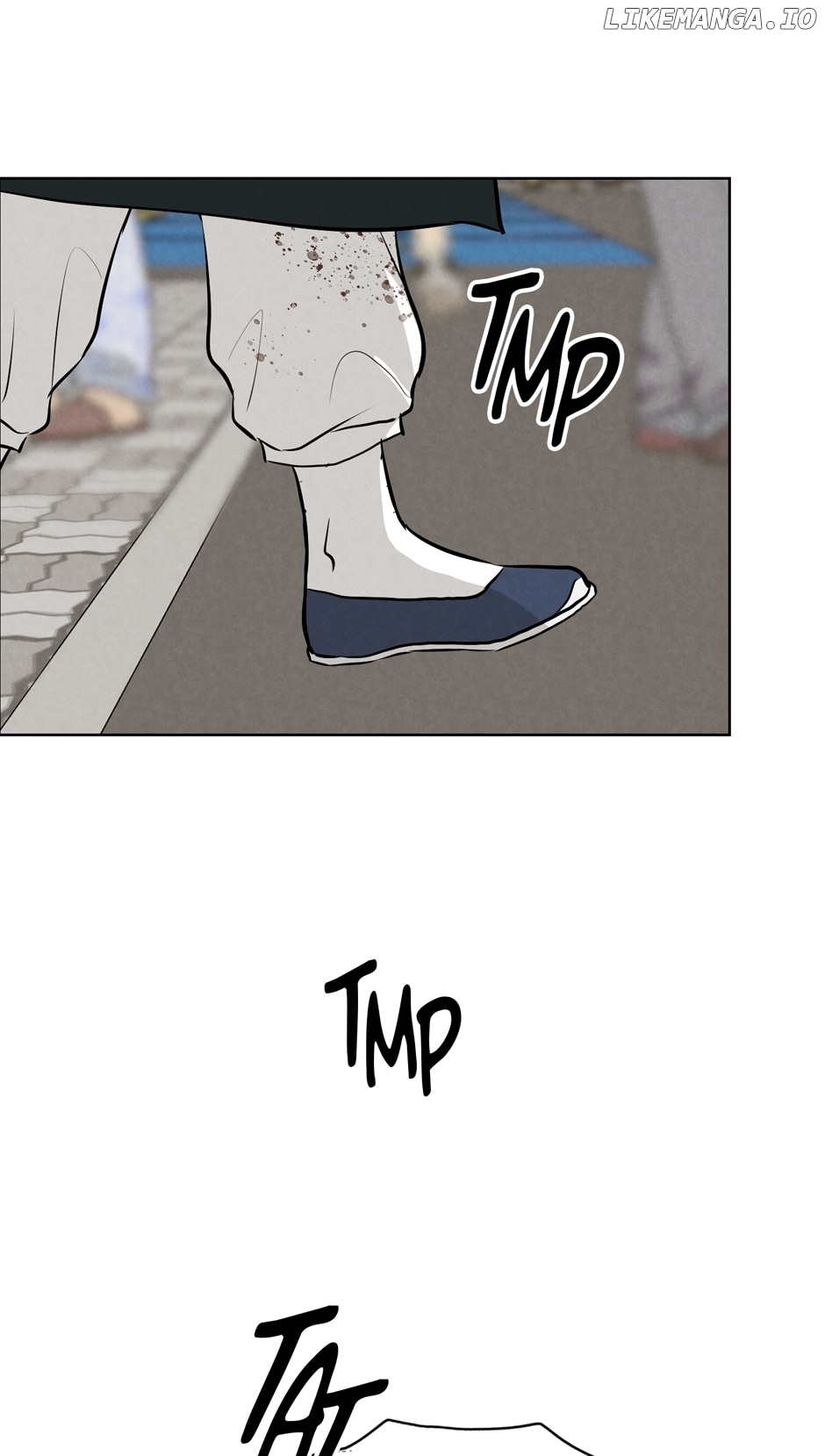 Ghosting Groom Chapter 115 - page 38