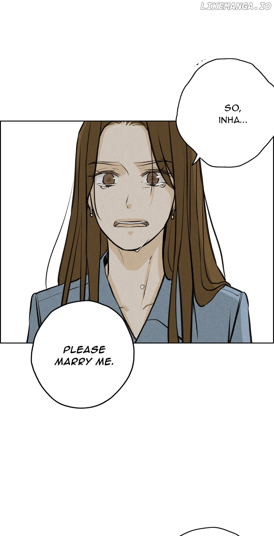Ghosting Groom Chapter 115 - page 51