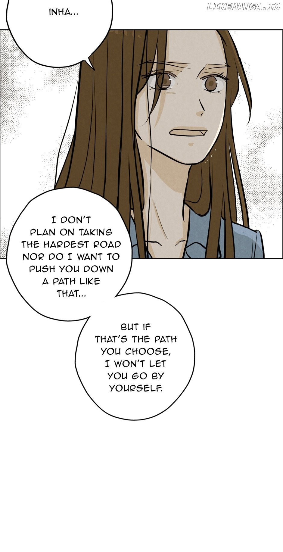 Ghosting Groom Chapter 115 - page 53