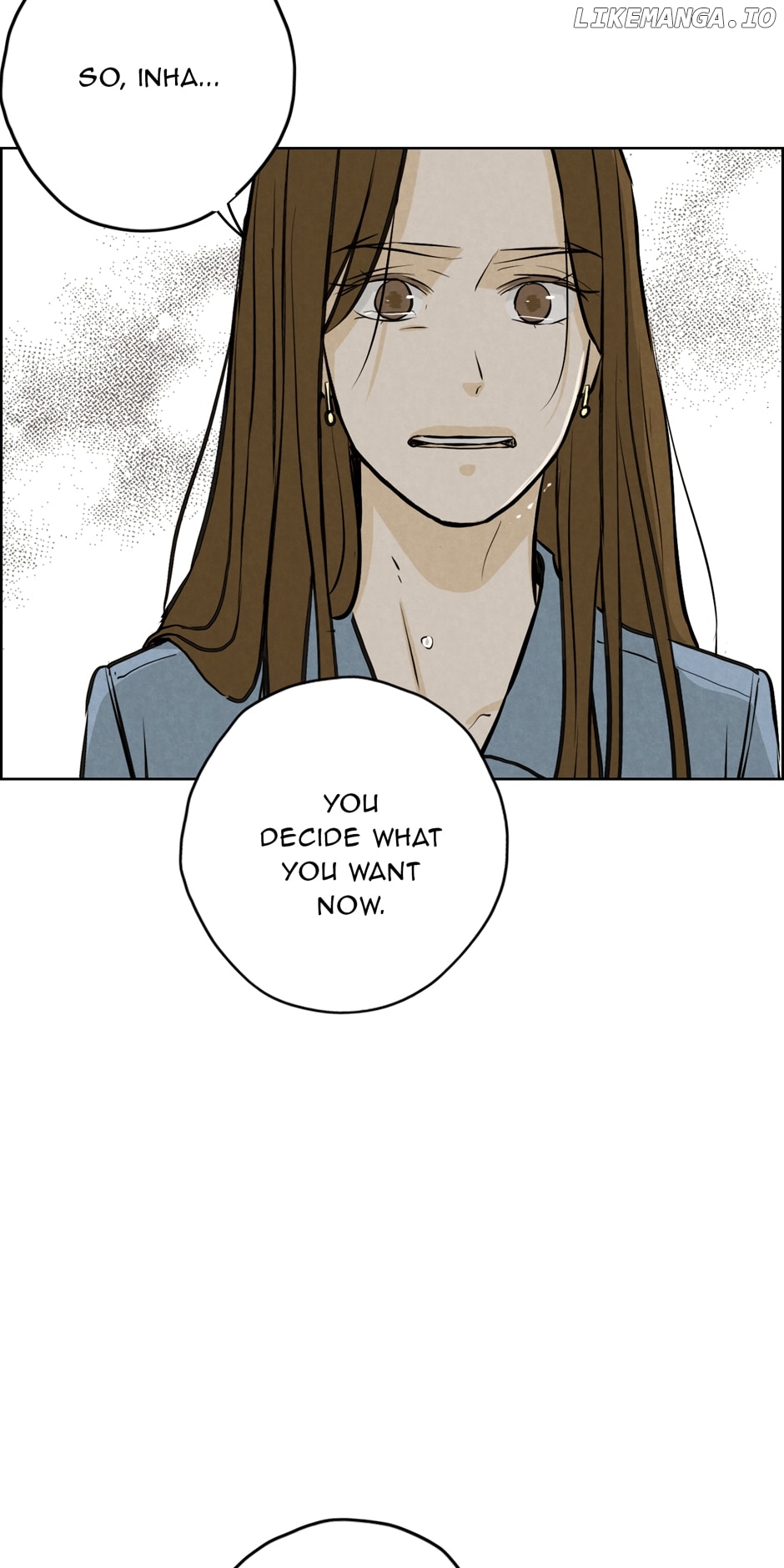 Ghosting Groom Chapter 115 - page 61