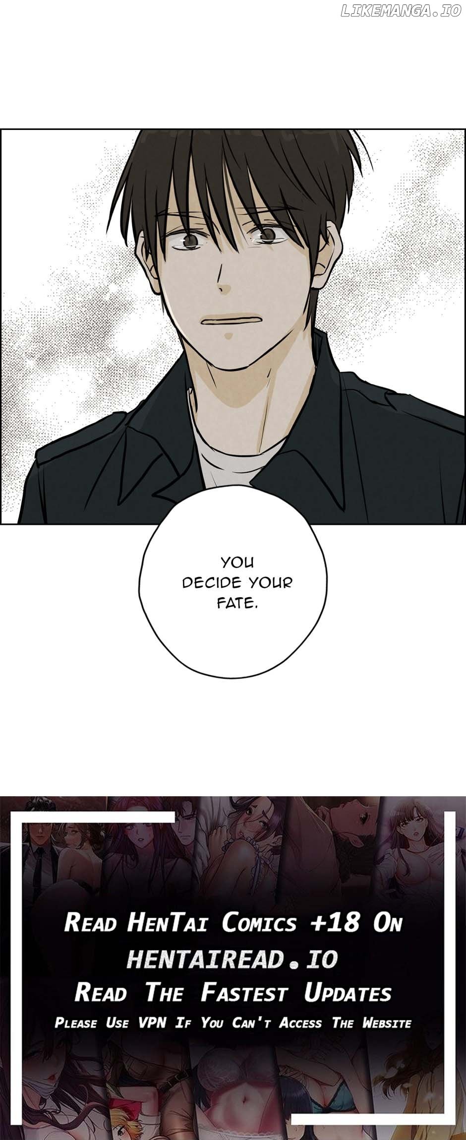 Ghosting Groom Chapter 115 - page 65