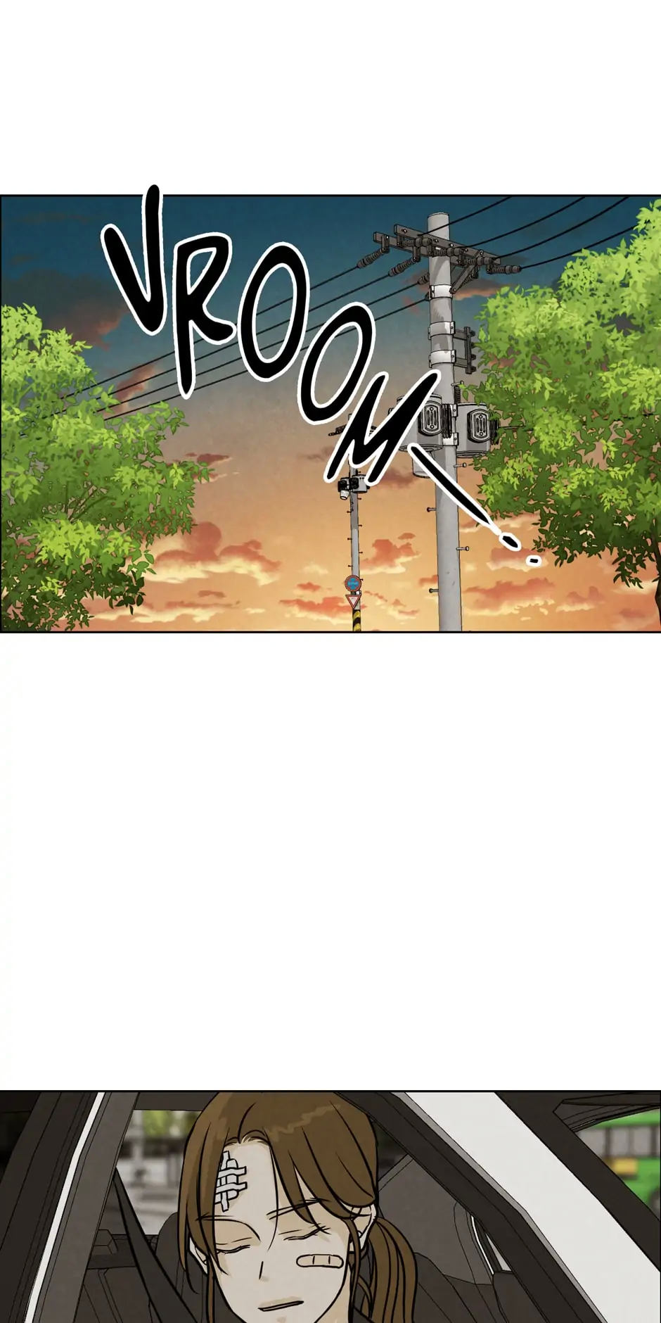 Ghosting Groom Chapter 64 - page 12