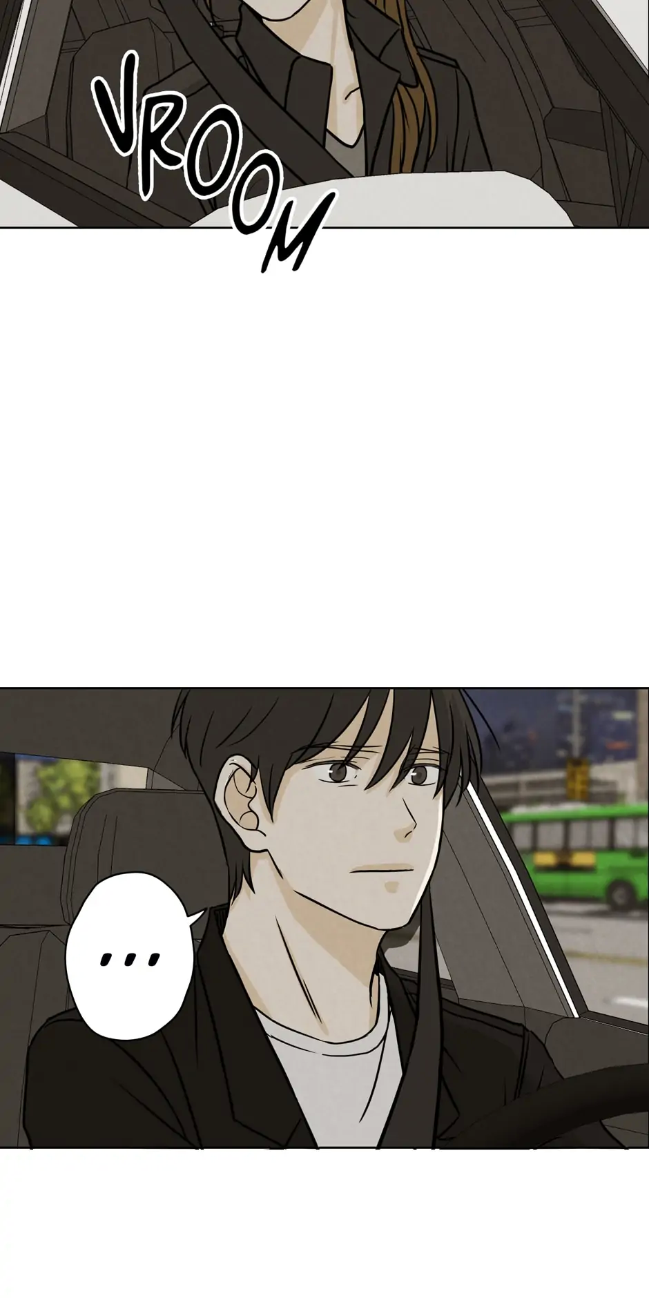 Ghosting Groom Chapter 64 - page 13