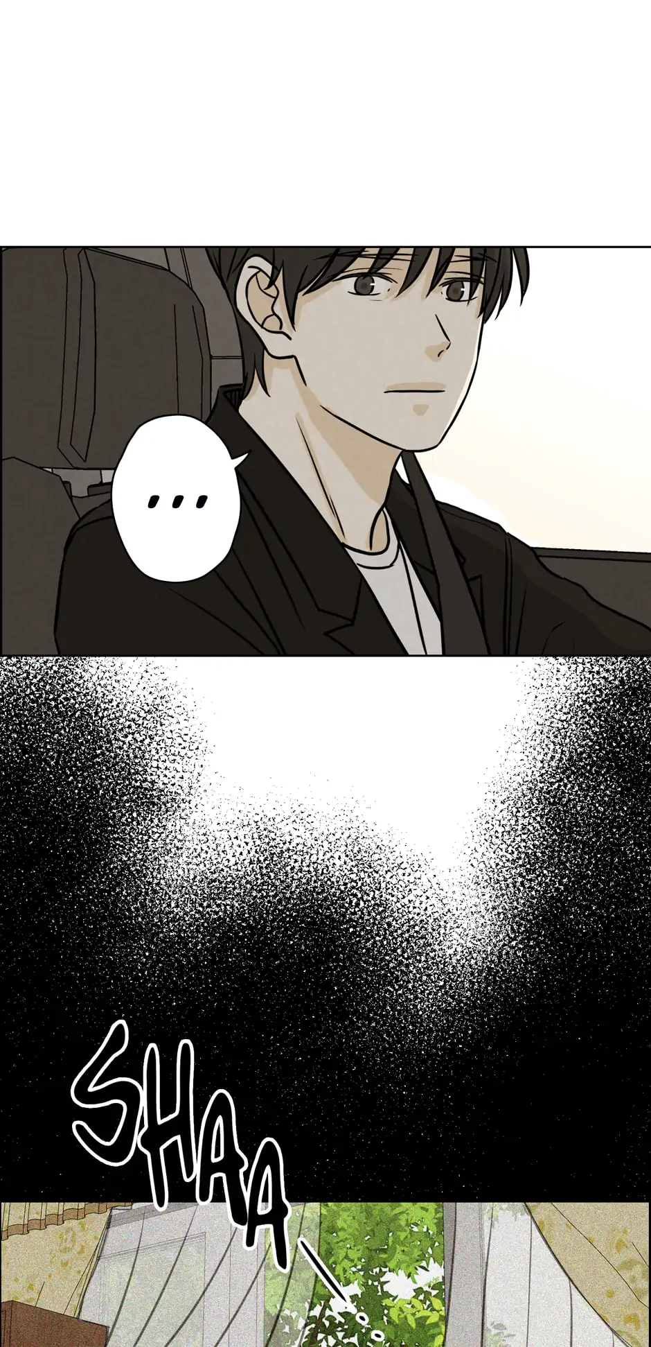 Ghosting Groom Chapter 64 - page 16