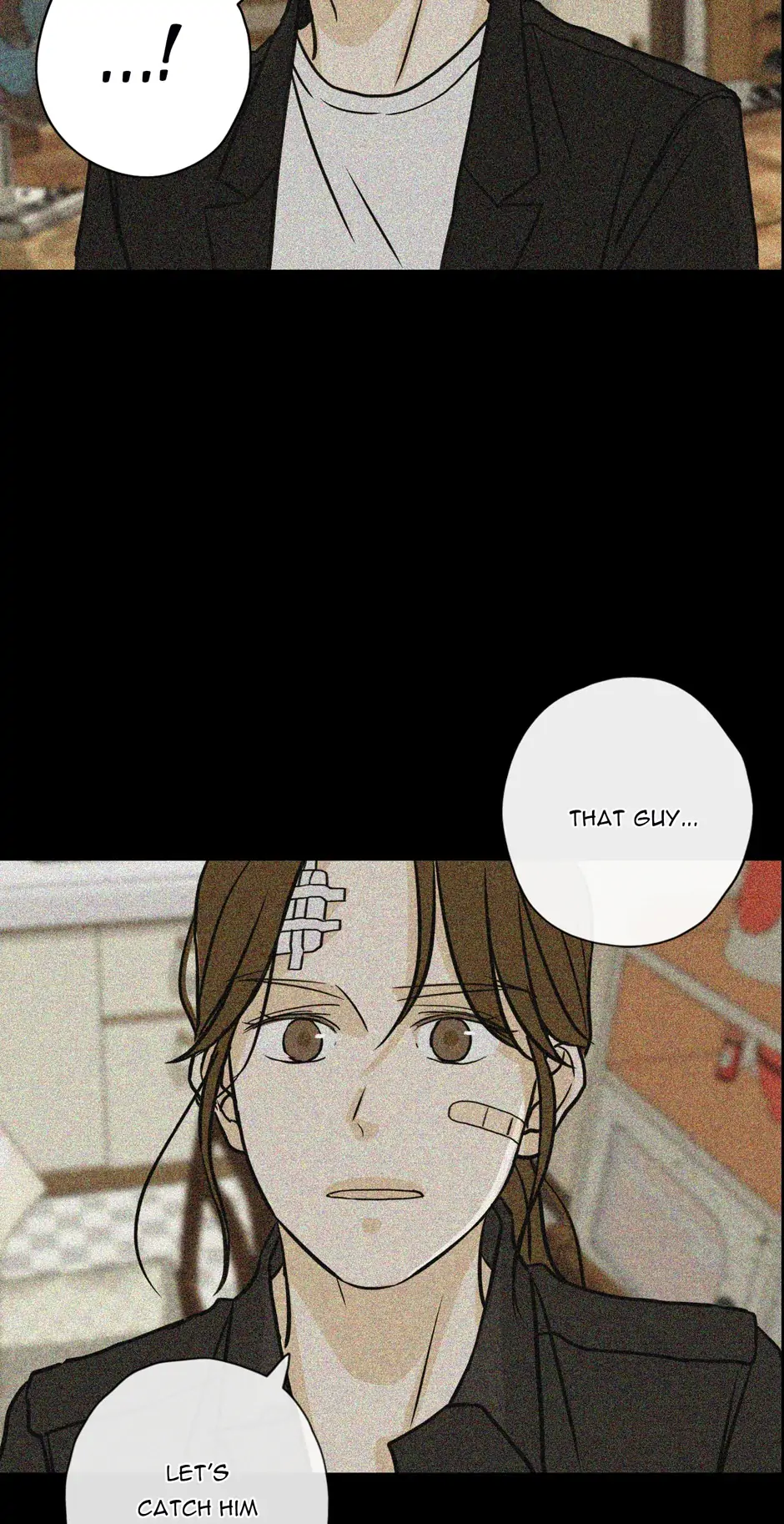 Ghosting Groom Chapter 64 - page 23