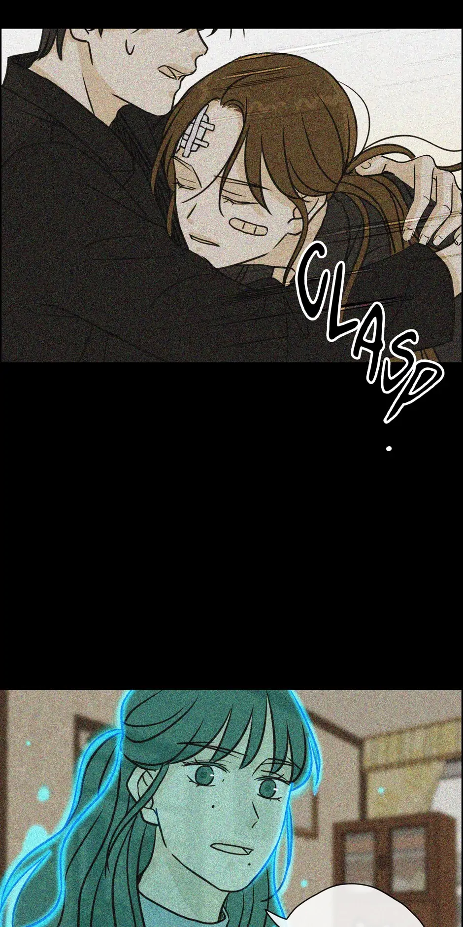 Ghosting Groom Chapter 64 - page 29