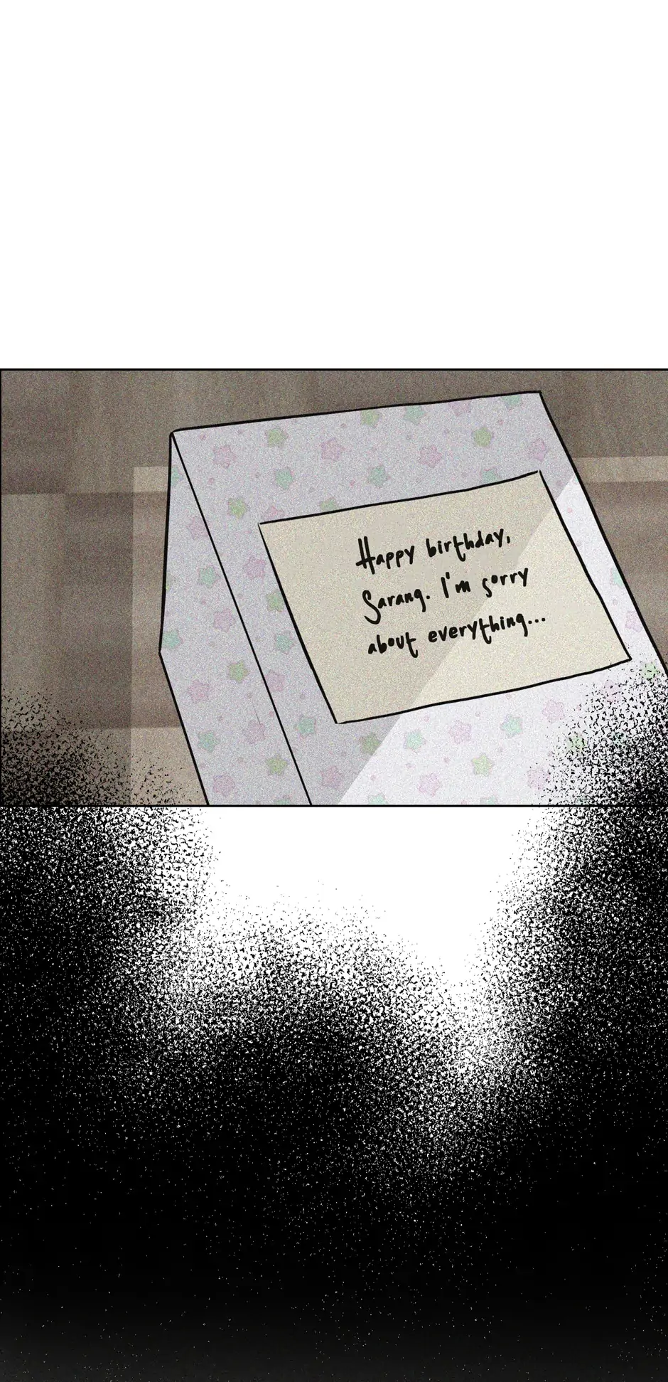Ghosting Groom Chapter 64 - page 3