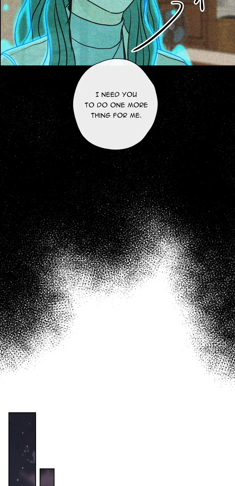 Ghosting Groom Chapter 64 - page 32