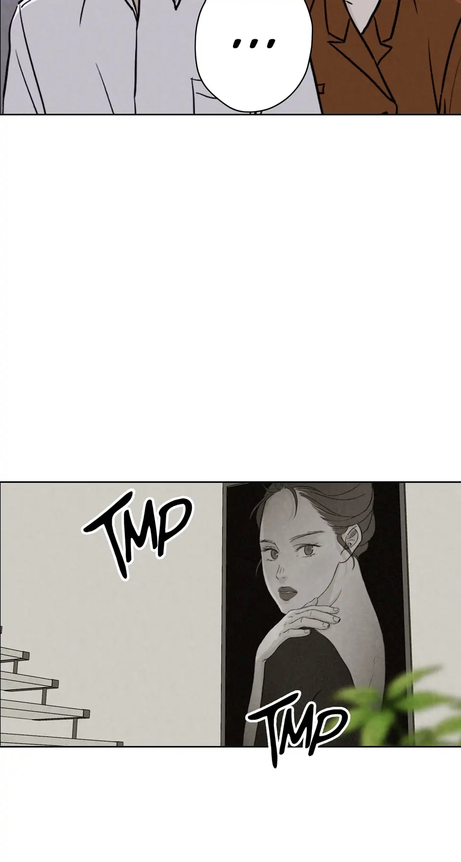 Ghosting Groom Chapter 64 - page 38