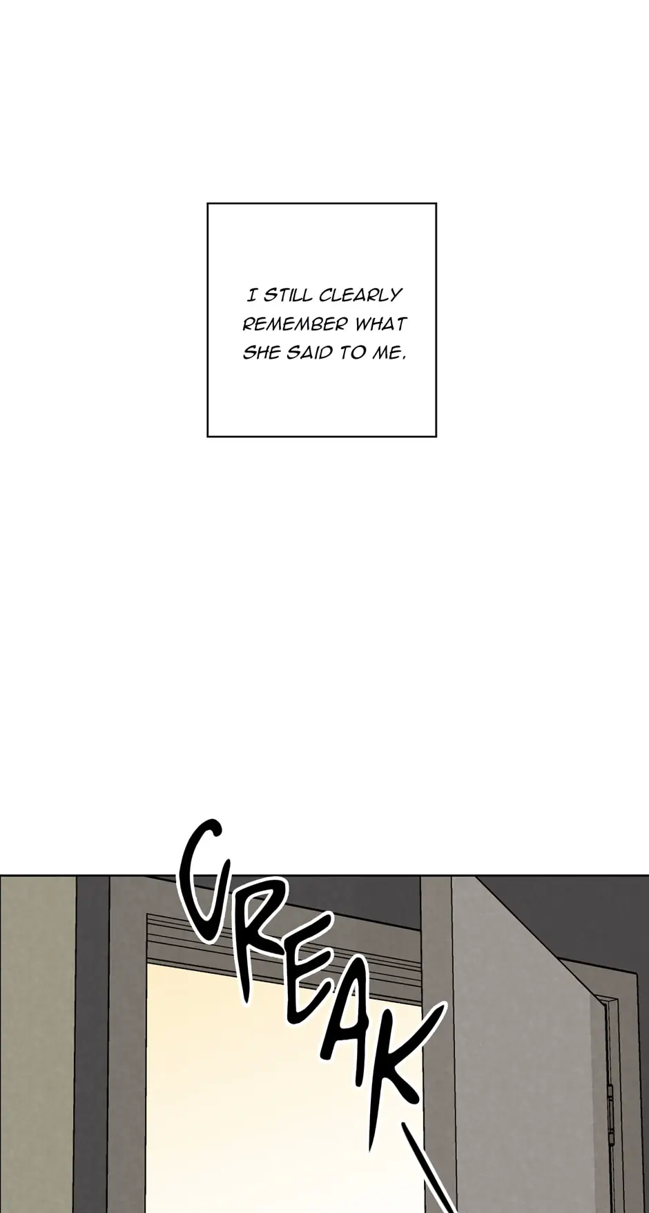 Ghosting Groom Chapter 64 - page 39