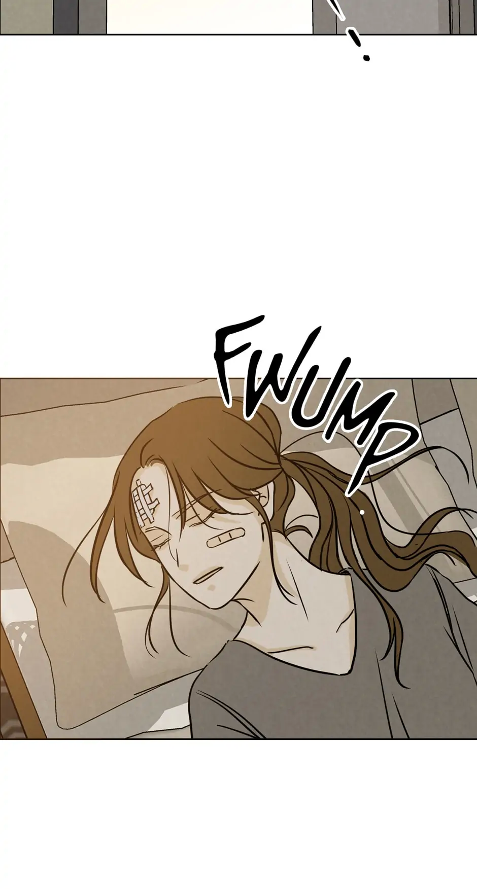 Ghosting Groom Chapter 64 - page 40