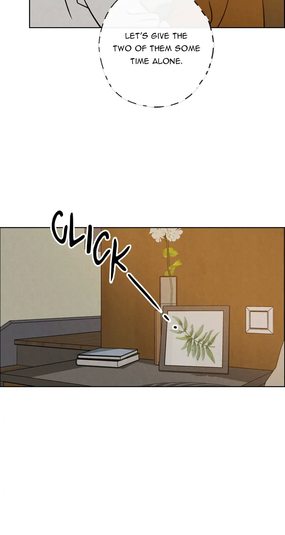 Ghosting Groom Chapter 64 - page 43
