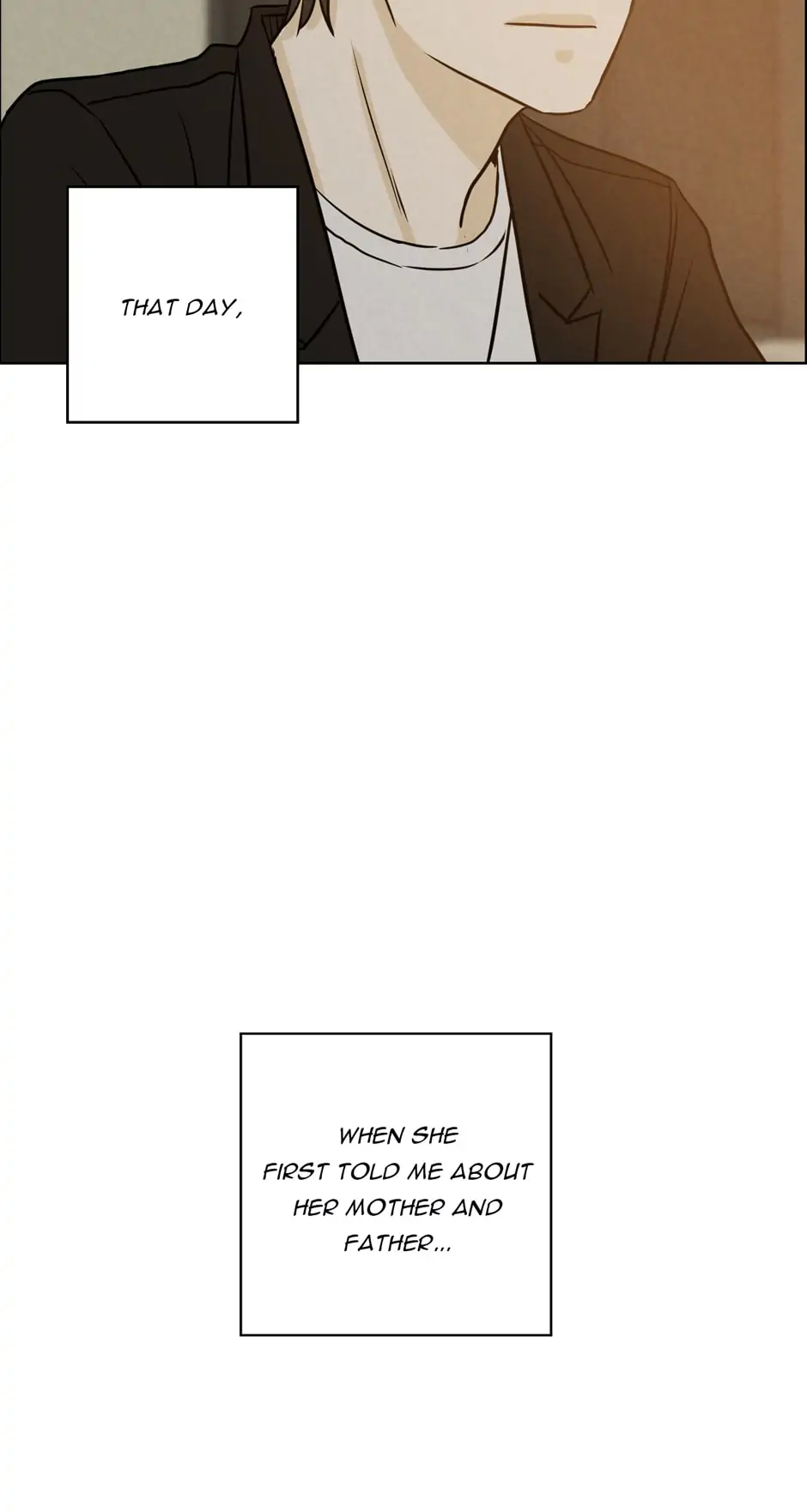 Ghosting Groom Chapter 64 - page 45