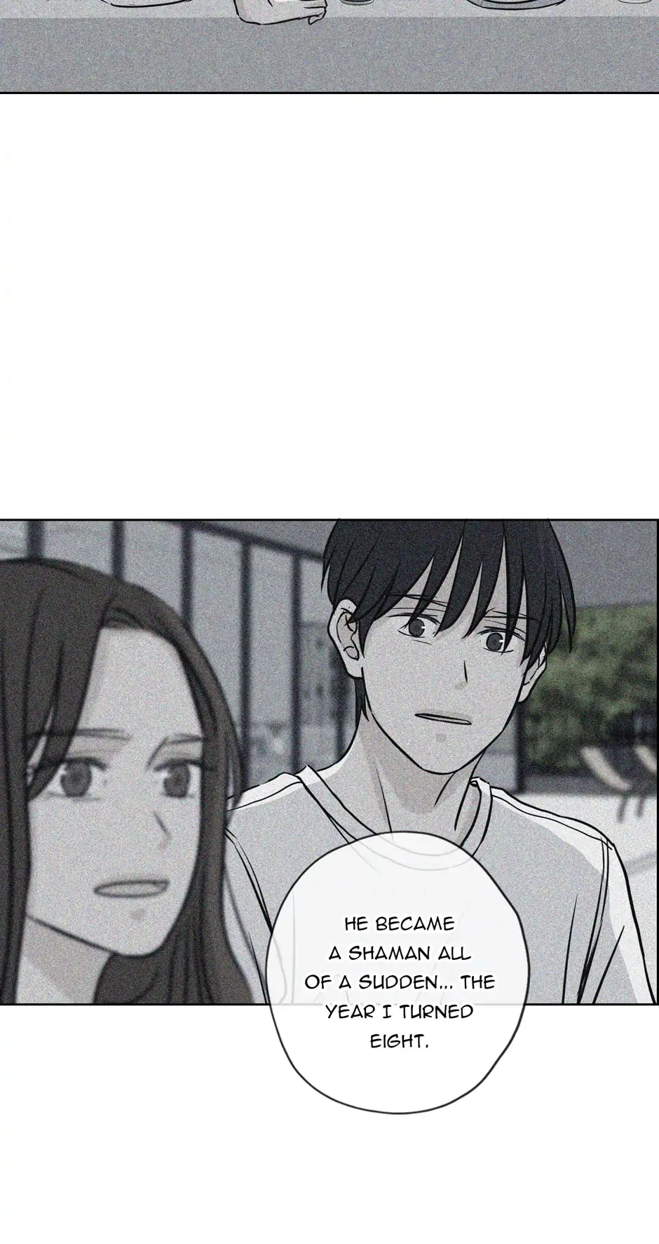 Ghosting Groom Chapter 64 - page 47