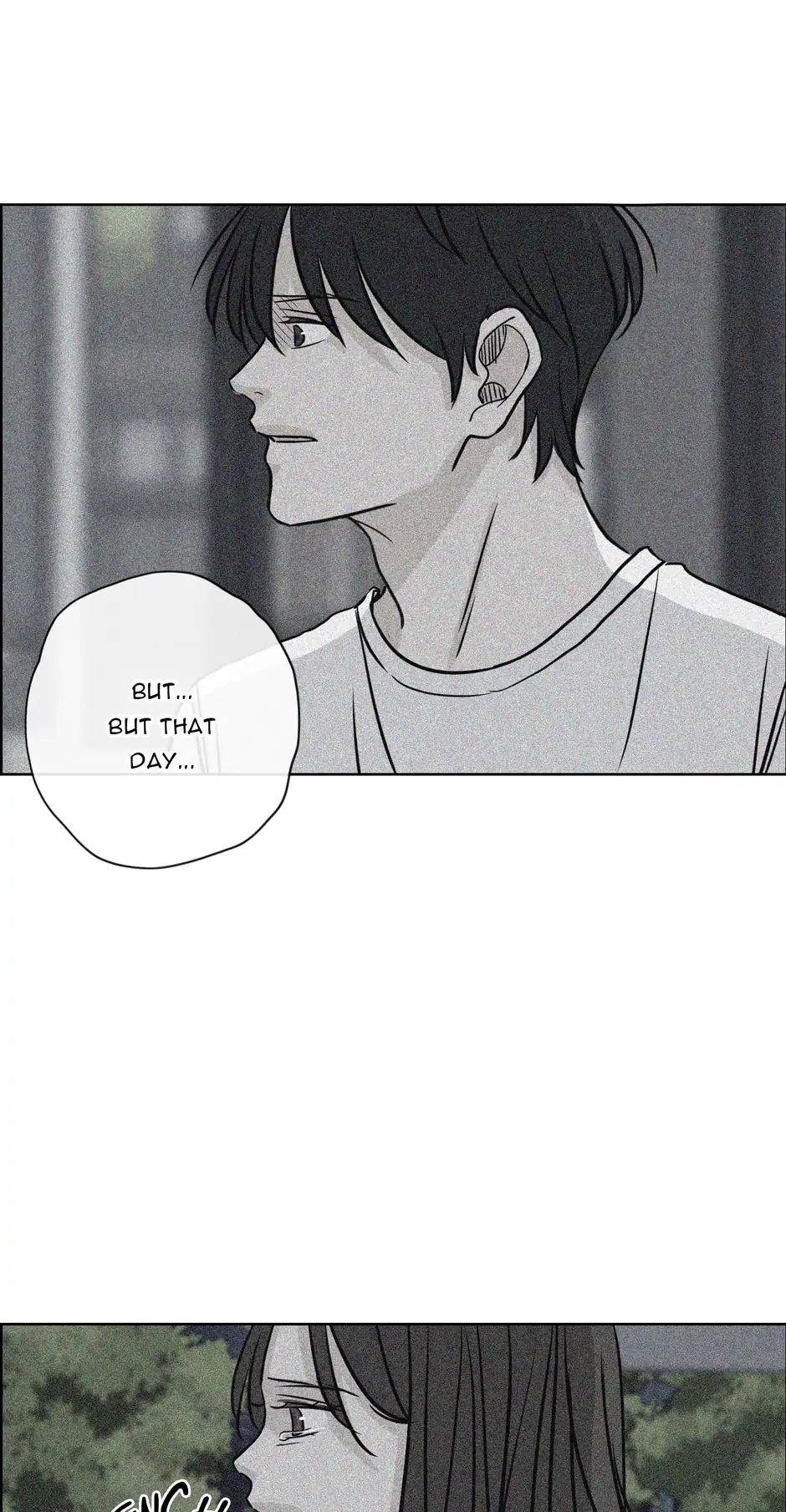 Ghosting Groom Chapter 64 - page 51