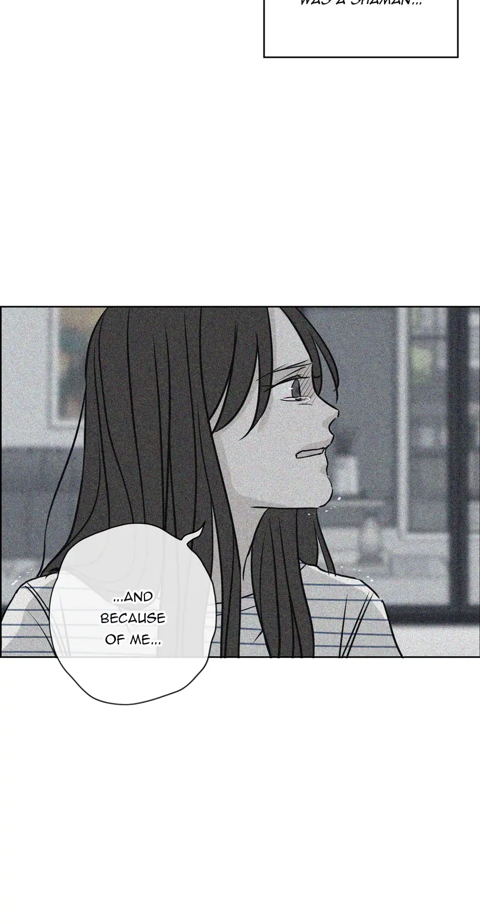 Ghosting Groom Chapter 64 - page 54
