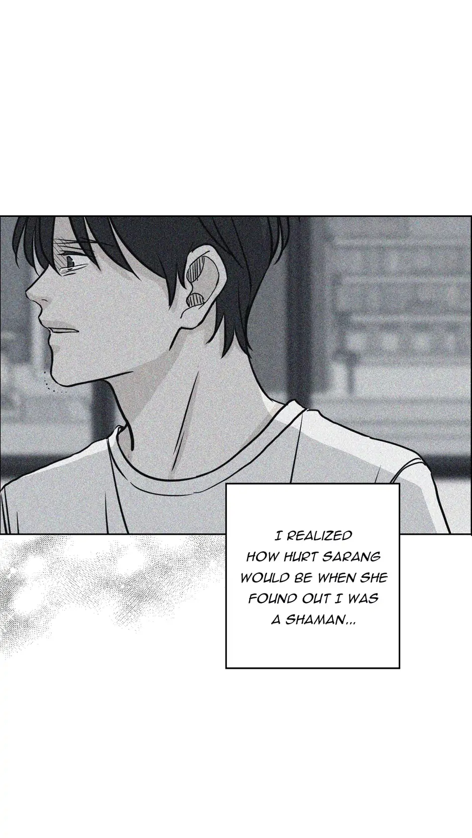 Ghosting Groom Chapter 64 - page 58