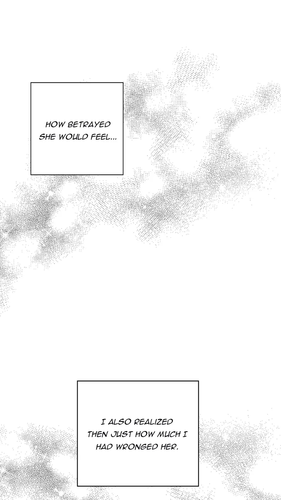 Ghosting Groom Chapter 64 - page 59