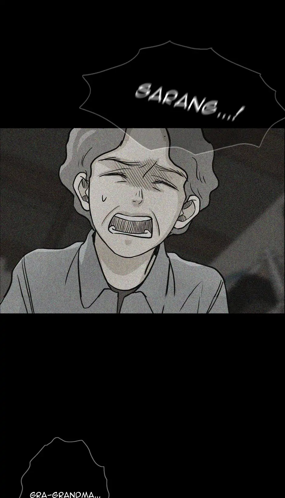 Ghosting Groom Chapter 64 - page 6
