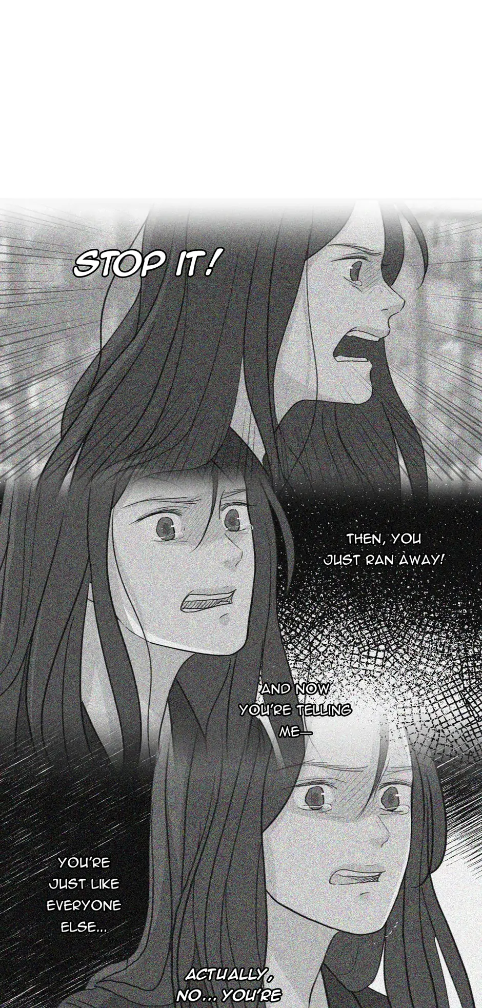 Ghosting Groom Chapter 64 - page 61