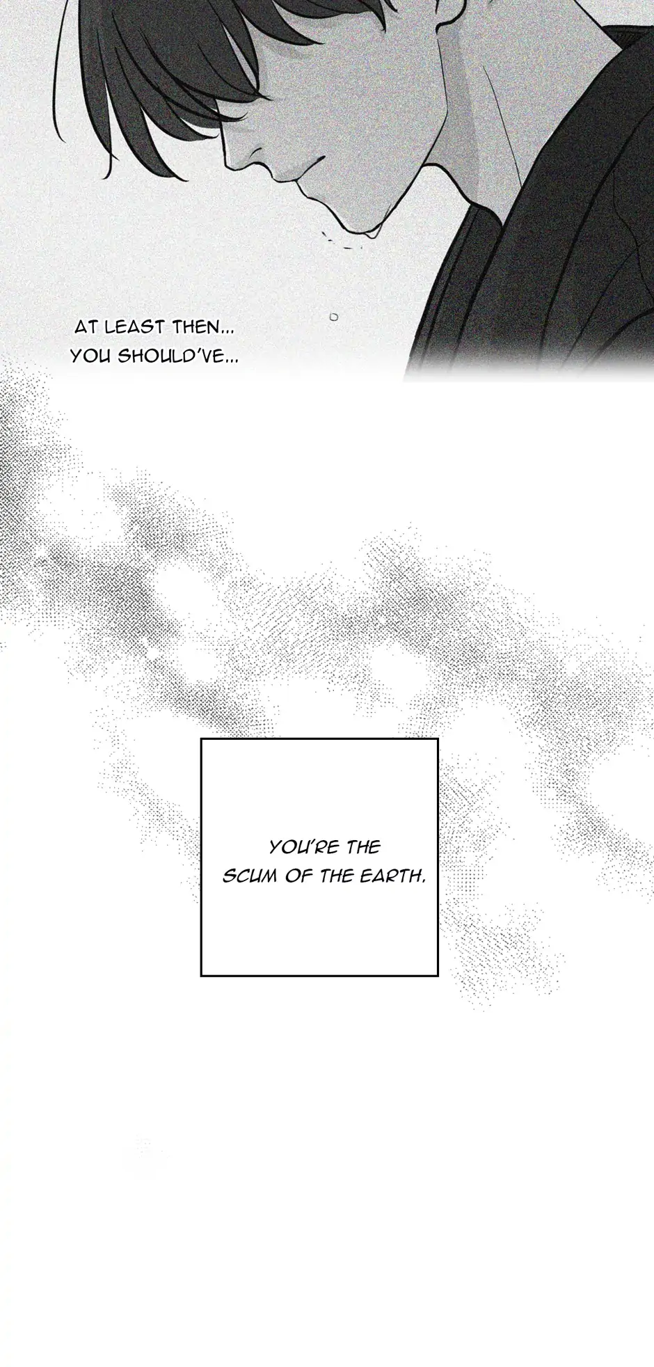 Ghosting Groom Chapter 64 - page 63