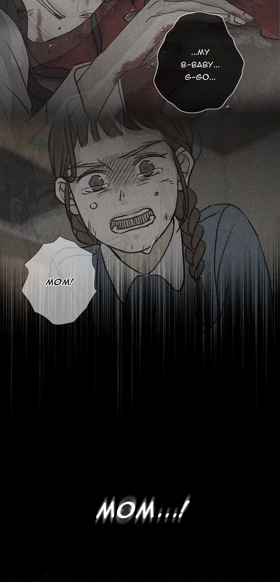 Ghosting Groom Chapter 64 - page 66