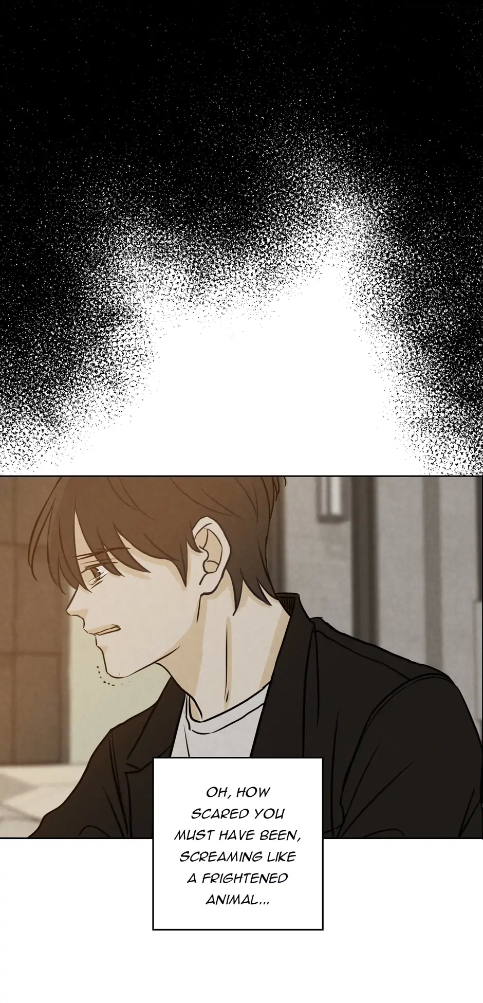 Ghosting Groom Chapter 64 - page 67