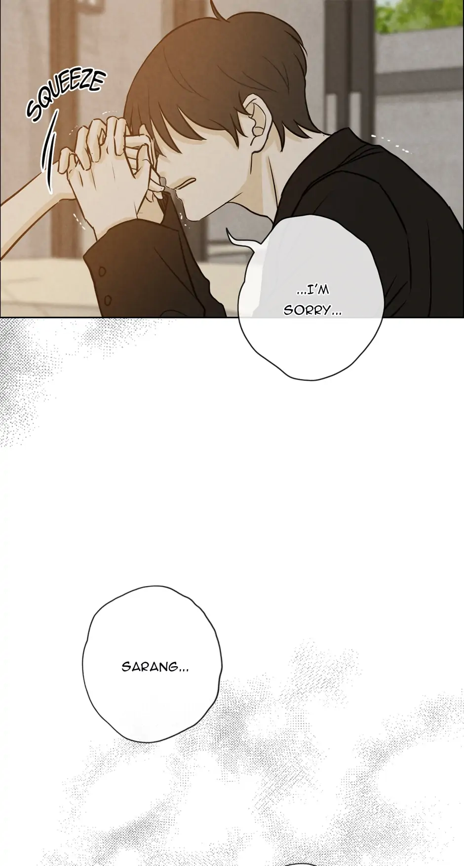 Ghosting Groom Chapter 64 - page 69