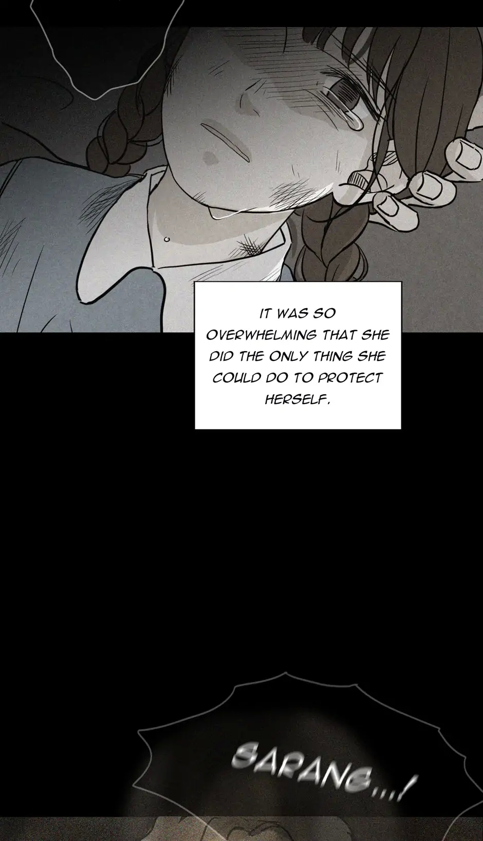 Ghosting Groom Chapter 64 - page 7